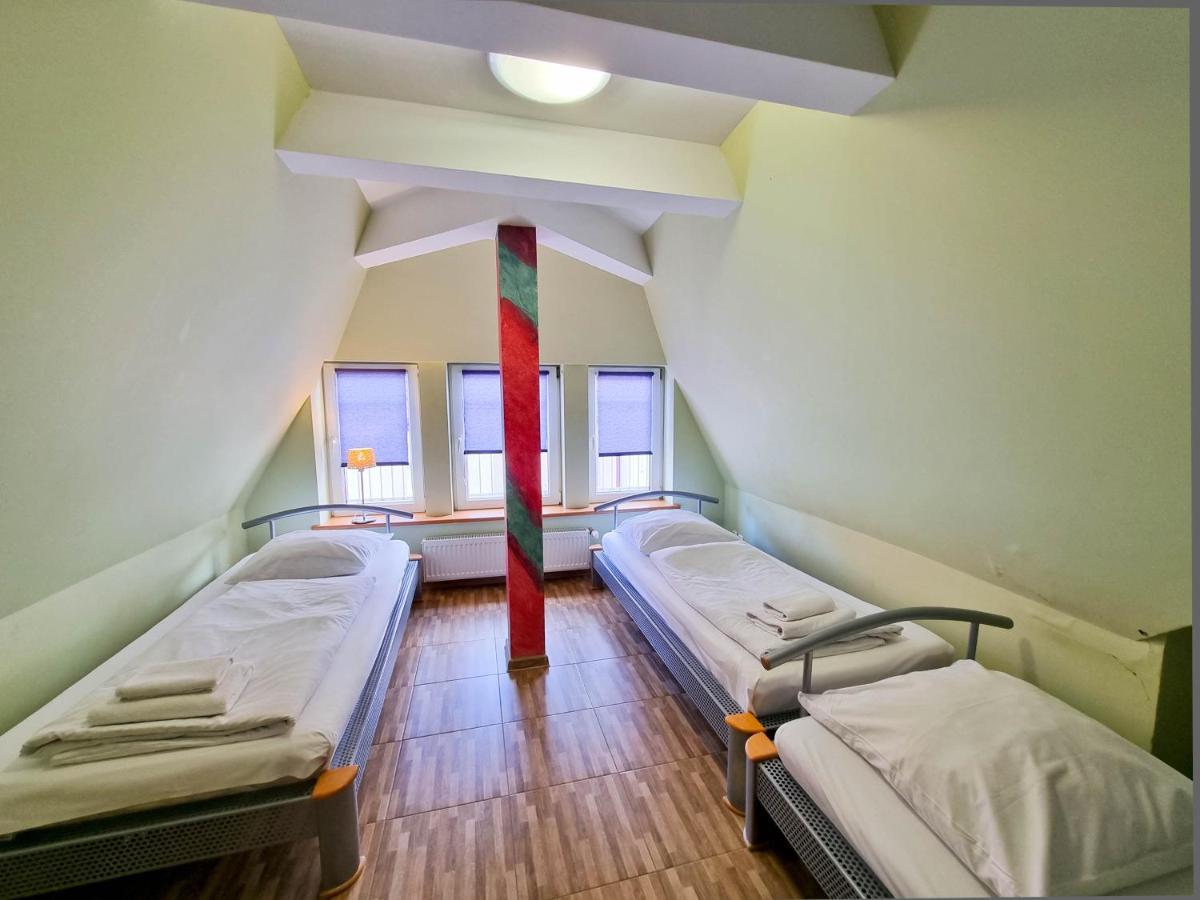 Visit Baltic - Zeromskiego Swinoujscie Ngoại thất bức ảnh
